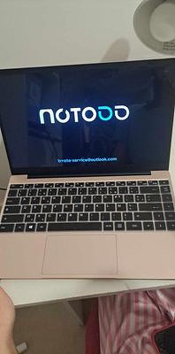 AOCWEI Ordinateur Portable 14 Pouces,128Go Soutien Extension SSD 1 To