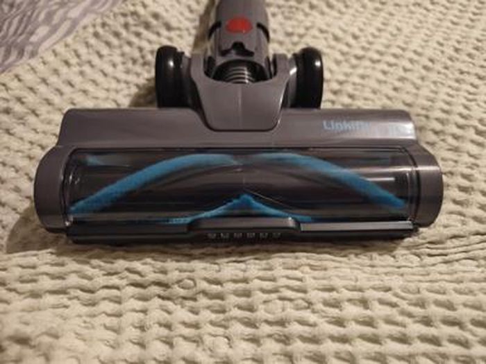 Aspirateur Balai XT1 Sans Fil - 48 KPa, 70 Min Autonomie - Anti-poils, Cyclonique, écran LED - Parfait Animaux Et Tapis