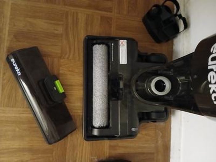Rouleau Brosse Et Éponges De Rechange Pour Aspirateur Eureka NEW400 - Neuf