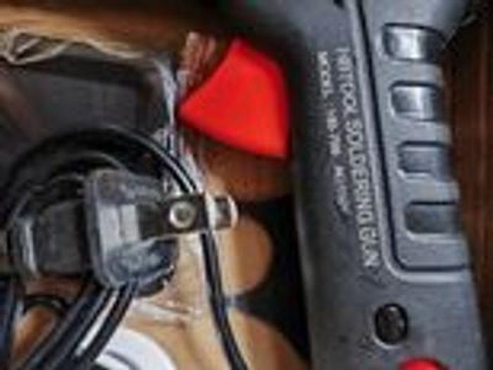 Soudeur Laser,Soudure Laser Etal Portatif,3 En 1 Pour Souder