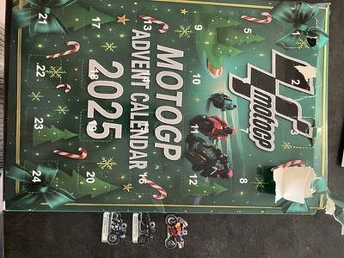 Calendrier De L'Avent 2025 - 24 Jours - Compte à Rebours De