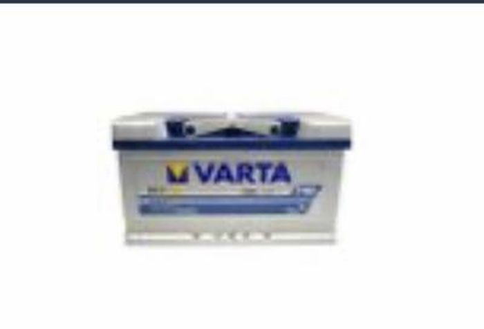 VARTA Batterie Auto F17(+ droite) 12V 80AH 740A - Cdiscount Auto