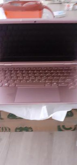 EJ.life Mini Laptop, for N5095 CPU Pink 100‑240V Portable Laptop for  Window11 with informatique ordinateur Prise UE 12G 256G - Cdiscount  Informatique