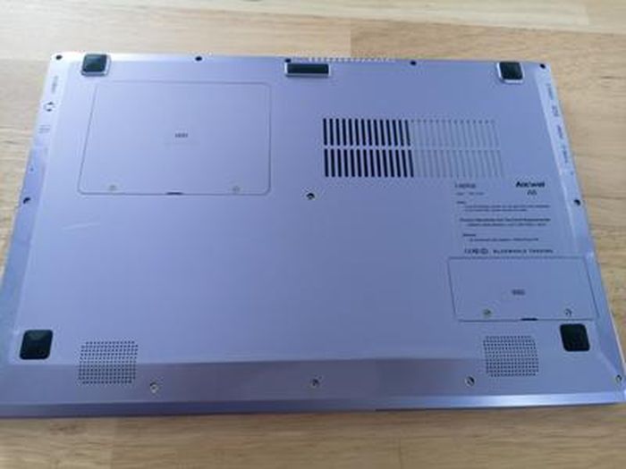 PC Portable - AOCWEI - A6 - 16 pouces - 12Go RAM - 512Go SSD - Windows 11 -  FHD 1920x1200 - 5G/2.4G Wi-Fi - Bleu - Cdiscount Informatique