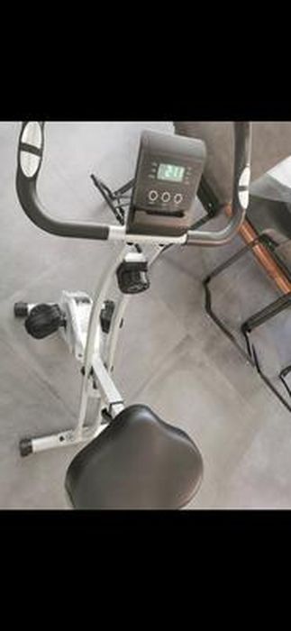 Domyos fc hotsell 100 fiche technique