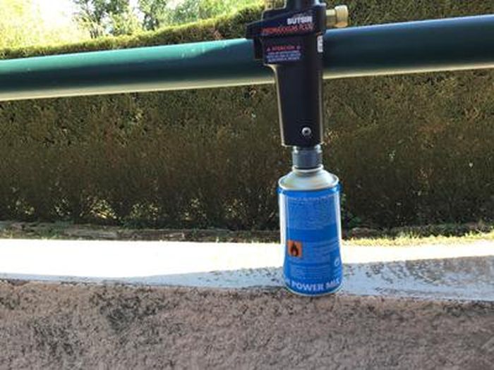 Adaptateur De Gaz Adaptateur De Bidon De Gaz De Camping Adaptateur De