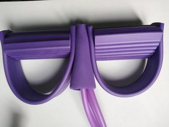 1 Pièce Bande De Tension Pour Le Sport Et La Fitness, Sangle