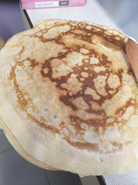 Crêpière Electrique Appareil à Crêpes Commercial pour 9 Dorayaki, Crêpes (3,03 x 3,03 x 0,39 Crêpière Electrique Appareil à Crêpes Commercial pour 9 Dorayaki, Crêpes (3,03 x 3,03 x 0,39