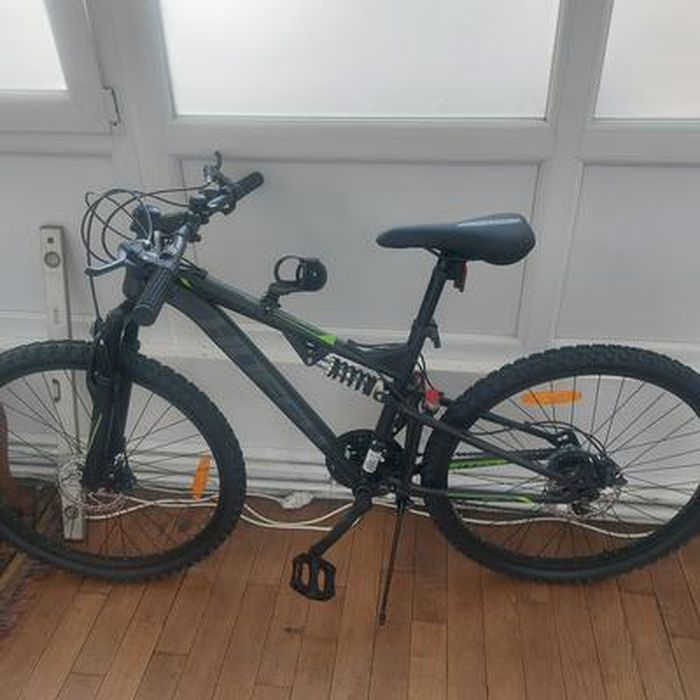 Target Huffy Highland Mountain Bike Huffy Marker Full Suspension