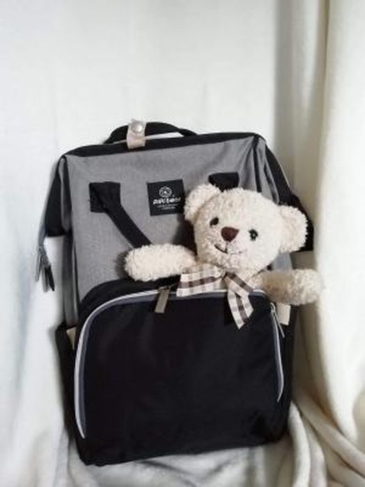 Pipibear Sacs Dos Langer pour B b Sac de Voyage avec Sacs