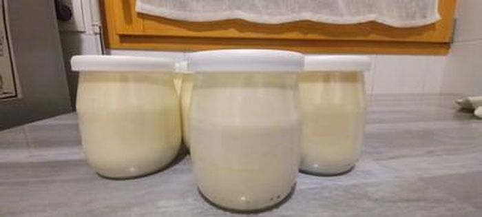 30 couvercles pots à yaourt compatible la laitière avec les bocaux en verre  du commerce-Bouchons alimentaire fabriqué sans BPA-Capsu - Cdiscount Maison
