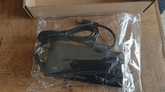 Chargeur Alimentation Neuf Pour HP Pavilion DV7-4166SF / DV7-4167CA