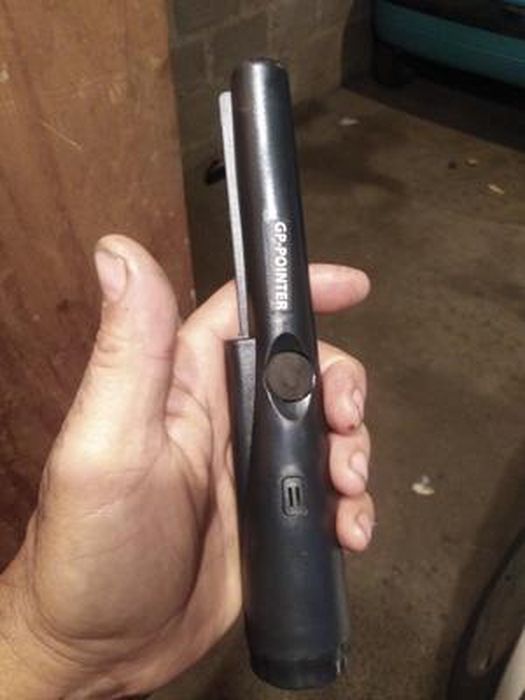 Lot De 10 Voyants LED étanches IP66 - Jaune, 12V, Pour Trou 7mm - Dialight (Japon)