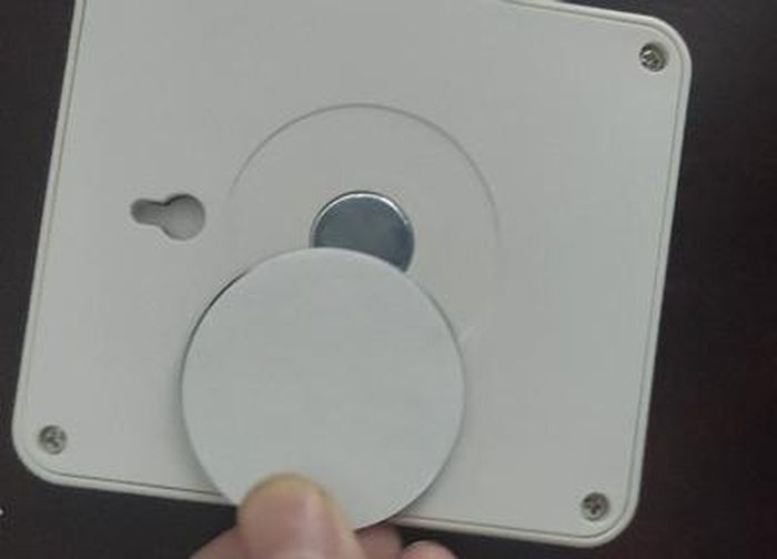 Lot De 3 Veilleuses Led À Détecteur De Mouvement 3000 K À Coller Avec