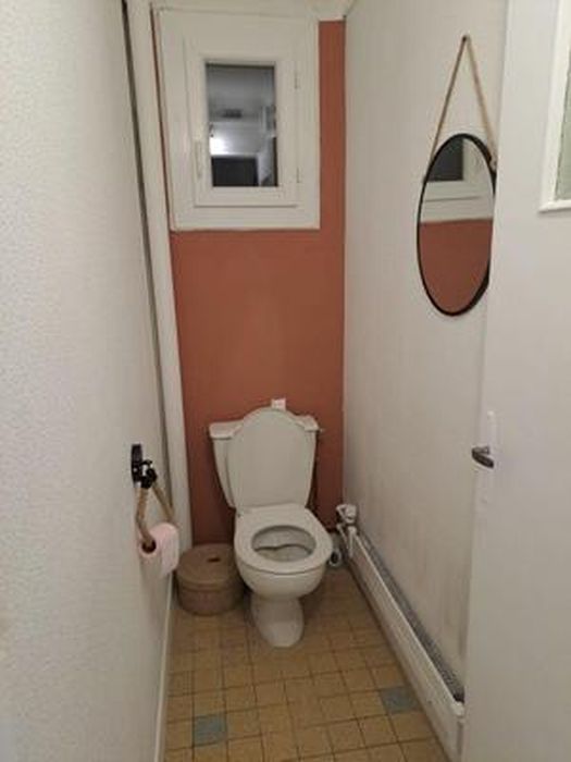 Porte Papier WC De Couleur Noire En Acier Inoxydable