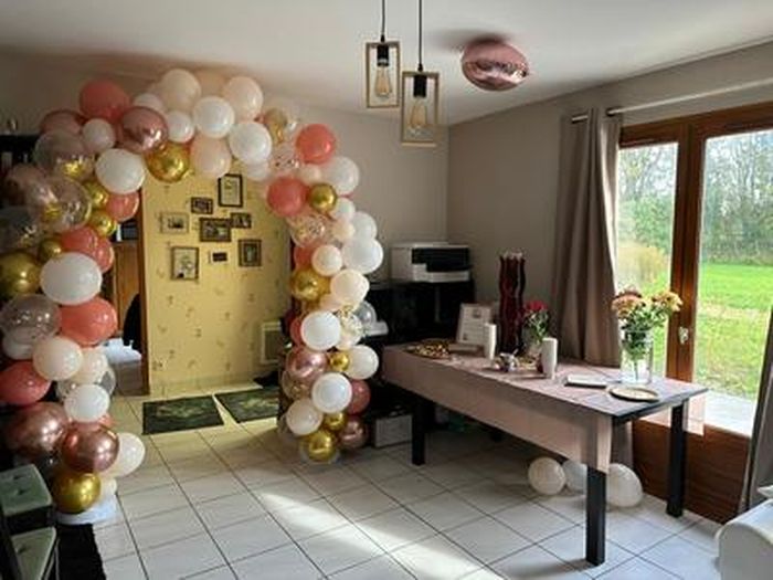 50 Ballons Orange Mat - 12 Pouces - Pour Anniversaire, Mariage, Fête - Gonflage à L'air Ou à L'hélium - Déco Festive