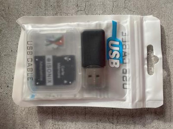 Carte mémoire flash - EZVIZ - Micro SDXC - 128 Go - Appareil Photo