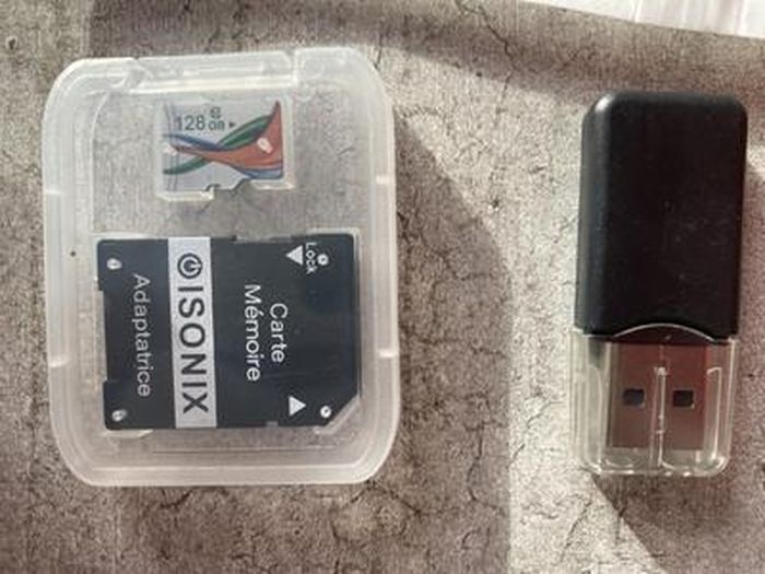 2 C6N Ezviz 2 Micro Sd 32Gb - EZVIZ CAMARAS DE SEGURIDAD