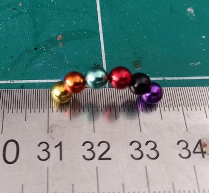Billes Magnétiques Anti-Stress, Zanox, 216 Magnet Balls, Billes Aimantées  5mm, Cube magnétique, couleur verte - Cdiscount Jeux - Jouets