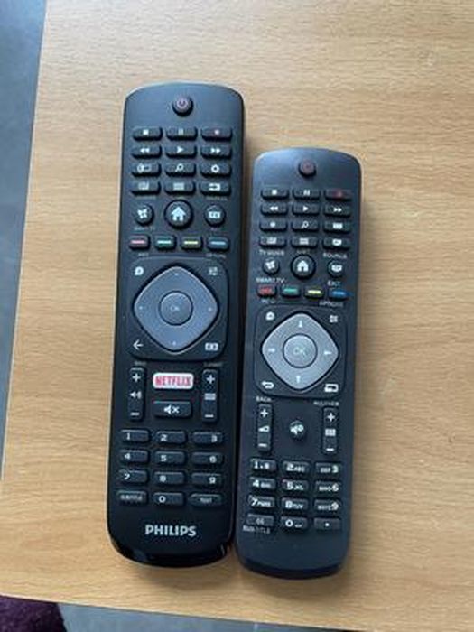 Télécommande Remplacement Pour Philips 23935RADIOLA – Neuf Générique – Compatible TV