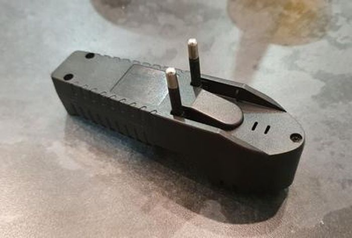 Canon HJ22ex7.6BIASE A 2/3″ HD Servo Zoom and Servo Focus Lens w/ 2x Canon HJ22ex7.6BIASE A 2/3″ HD Servo Zoom and Servo Focus Lens w/ 2x