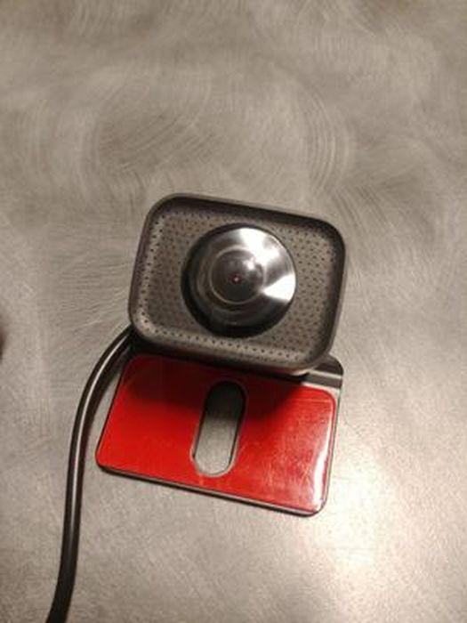 AUTO-VOX Caméra de recul numérique sans Fil Uniquement pour W10, avec Une  Excellente Vision Nocturne IR, IP68 caméra de recul étanche : :  High-Tech