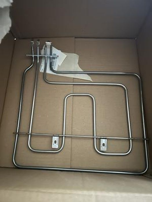 DL-pro Heizelement Oberhitze Grill 1100 1100W 230V für Beko 262900064