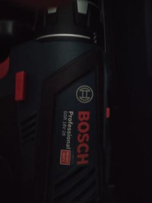 Pack de 2 outils 18V Bosch GSR 18V55 GBH 18V20 2 batteries Procore 4 Ah  chargeur coffrets - Le Temps des Travaux