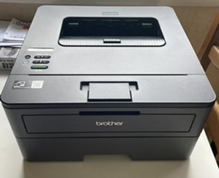 Imprimante Monochrome Laser - BROTHER - HL-L2445DW - Ethernet et Wifi -  Cdiscount Informatique