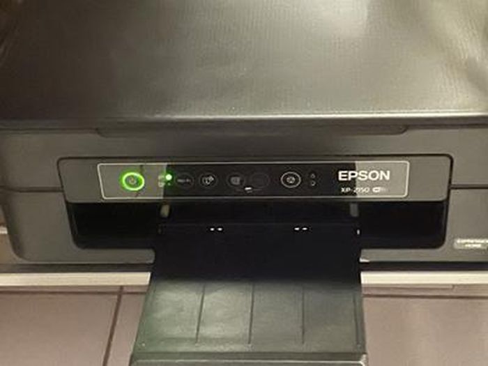 Imprimante - EPSON Home XP-2200 - C11CK67403 - Sans Fil
