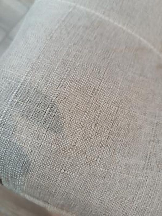 CASARIA® Fauteuil Verstelbaar 360° Draaibaar Klapbaar Max. 150 kg 58x57x84cm Stof Woonkamer Gamen Bank Stoel Zetel Grijs