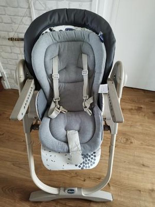 Coussin Housse De Rechange Chicco Polly Coussin De Chaise Polly