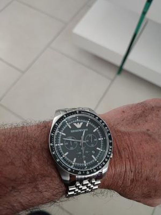 Emporio armani watch ar5988 clearance