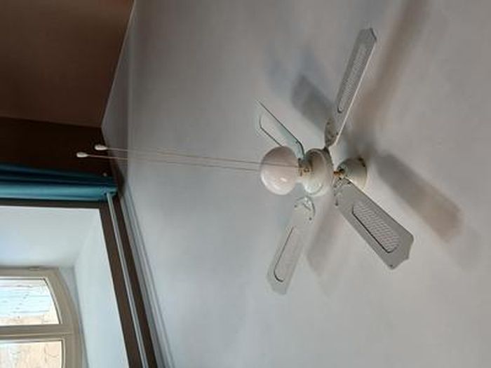 HUNTER FAN Ventilateur de Plafond Beacon Hill 107 cm pour