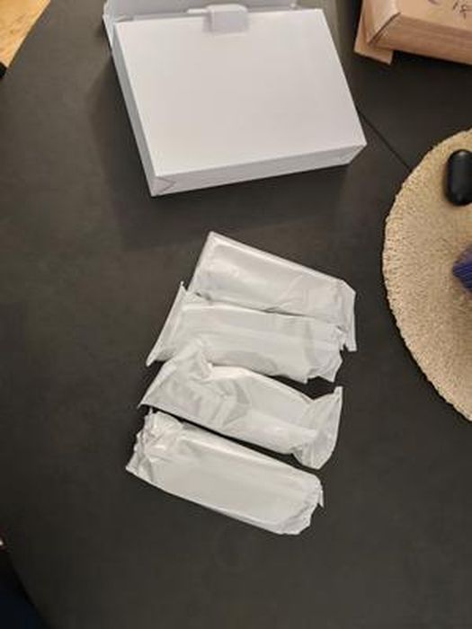 Lot De 4 Cartouches Filtre à Eau Comedes Pour Machines à Café De'Longhi DLS-C002, SER3017 - 13