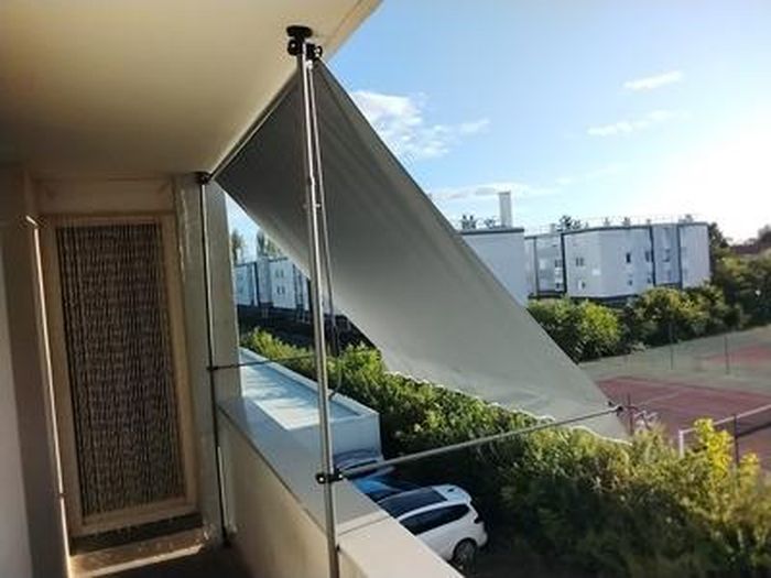 Manivelle Manuelle Robuste Pour Store Et Auvent - Compatible La Plupart Des Systèmes, Outil De Réglage Extérieur - 10