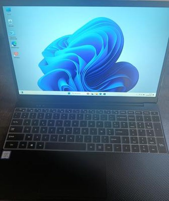 PC Portable 16 Pouces Core I5 - 16Go RAM/512Go SSD - Clavier Rétroéclairé - Windows 11 Pro - Idéal Pour Travail Et Loisirs