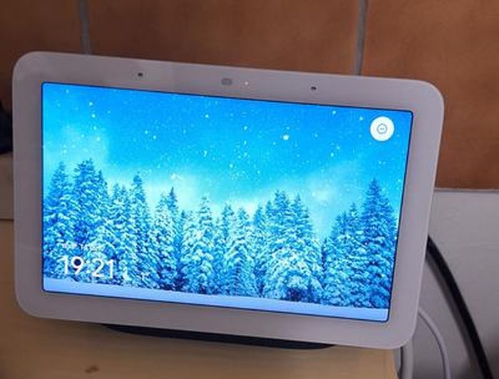 Archos Hello : une tablette Android déguisée en assistant vocal