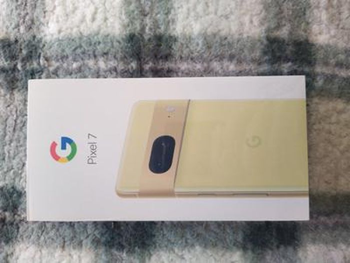 GOOGLE Pixel 7 - 128 Go - Blanc - Cdiscount Téléphonie