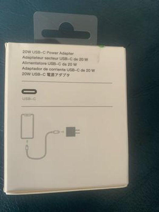 Chargeur USB 6 Ports 150W - 3 Ports USB-C PD + 3 Ports USB-A QC | Compatible IPhone, Samsung, IPad, Fast Charging - 7