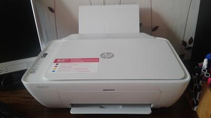 Imprimante HP Deskjet 2620 Multifonctions HP 124556 Pas Cher