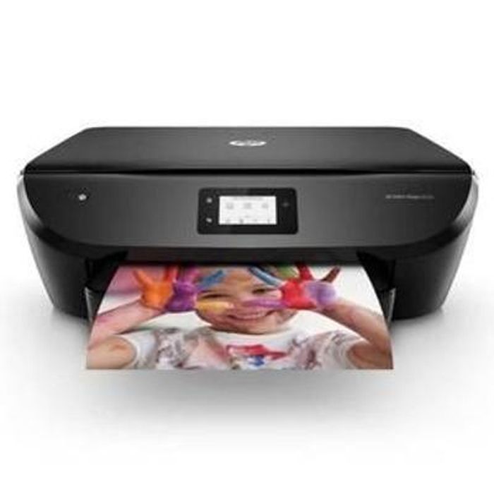 ▷ HP ENVY Imprimante Tout-en-un HP 6022e, Maison et Bureau à domicile,  Impression, copie, numérisation, Sans fil HP+ Éligibilité