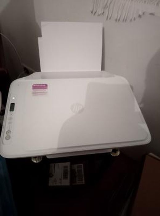 Imprimante tout-en-un HP DeskJet 2620 Installation | Assistance HP