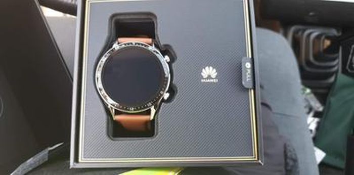 Montre huawei watch gt 2 2025 cdiscount