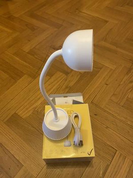 Lampe Uv Led Mini Lampe UV Sèche Ongles portable 360-degré pliable en forme  lotus nail lampe - Cdiscount Electroménager