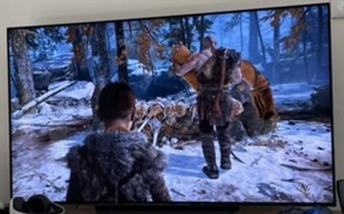 LG OLED55BXPTA - BX 55 4K SMART OLED TV W/ AI THINQ