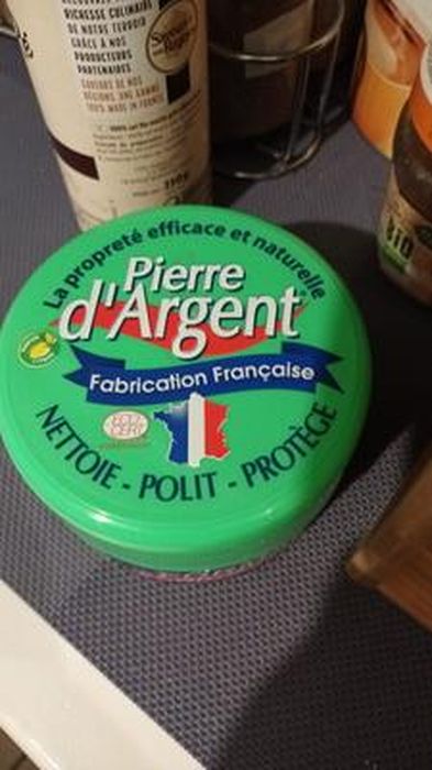 Pierre d'Argent en éditions limitées : senteur pin