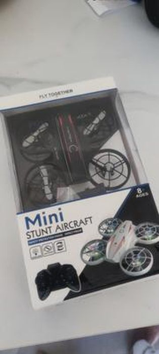 Mini Drone pour Enfant MAGICFOX - 3 Batteries, Mode Sans Tête, Maintien  d'altitude, 3D Flip, 3 Vitesses - Noir - Cdiscount Jeux - Jouets
