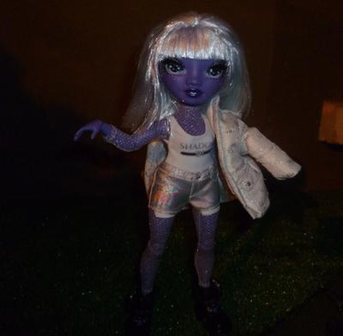 Comprar Boneca Rainbow High S23 Michelle St. Carlos a partir de 105