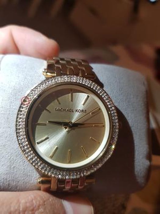 Michael kors sales montre bracelet mk3191